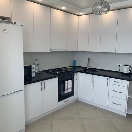 044 Квартира В Жк "София" Kiev Extérieur photo