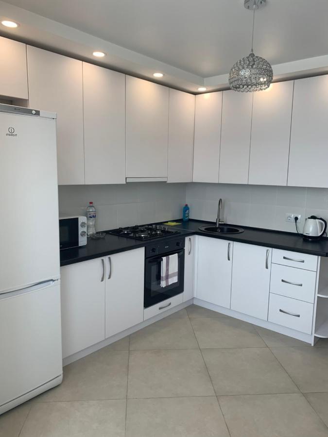 044 Квартира В Жк "София" Kiev Extérieur photo