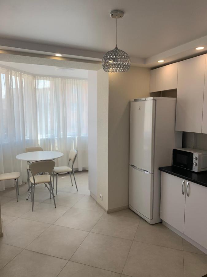 044 Квартира В Жк "София" Kiev Extérieur photo