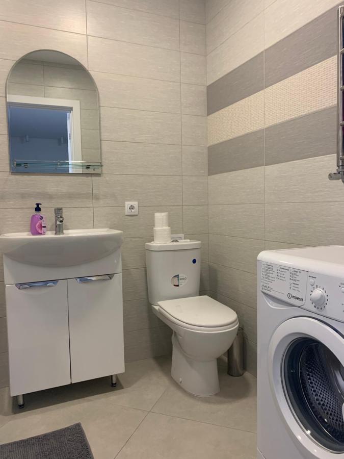 044 Квартира В Жк "София" Kiev Extérieur photo