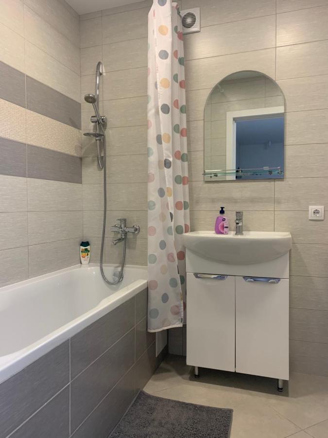 044 Квартира В Жк "София" Kiev Extérieur photo
